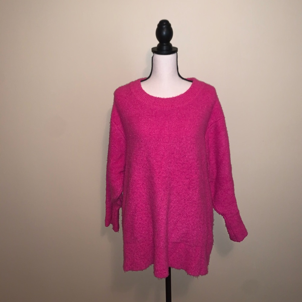 Zara Knit Sweater